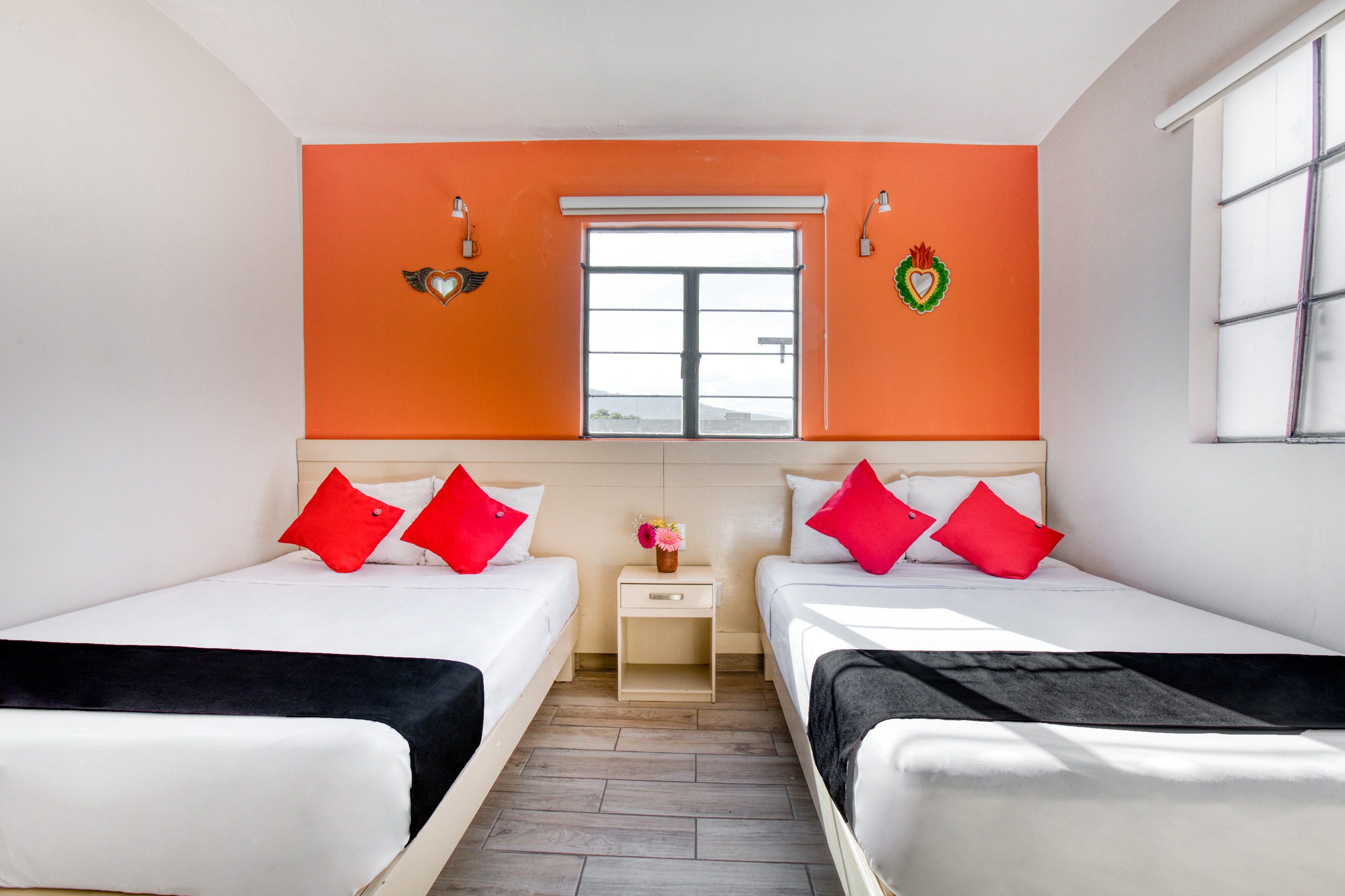Hotel El Andariego 8/47