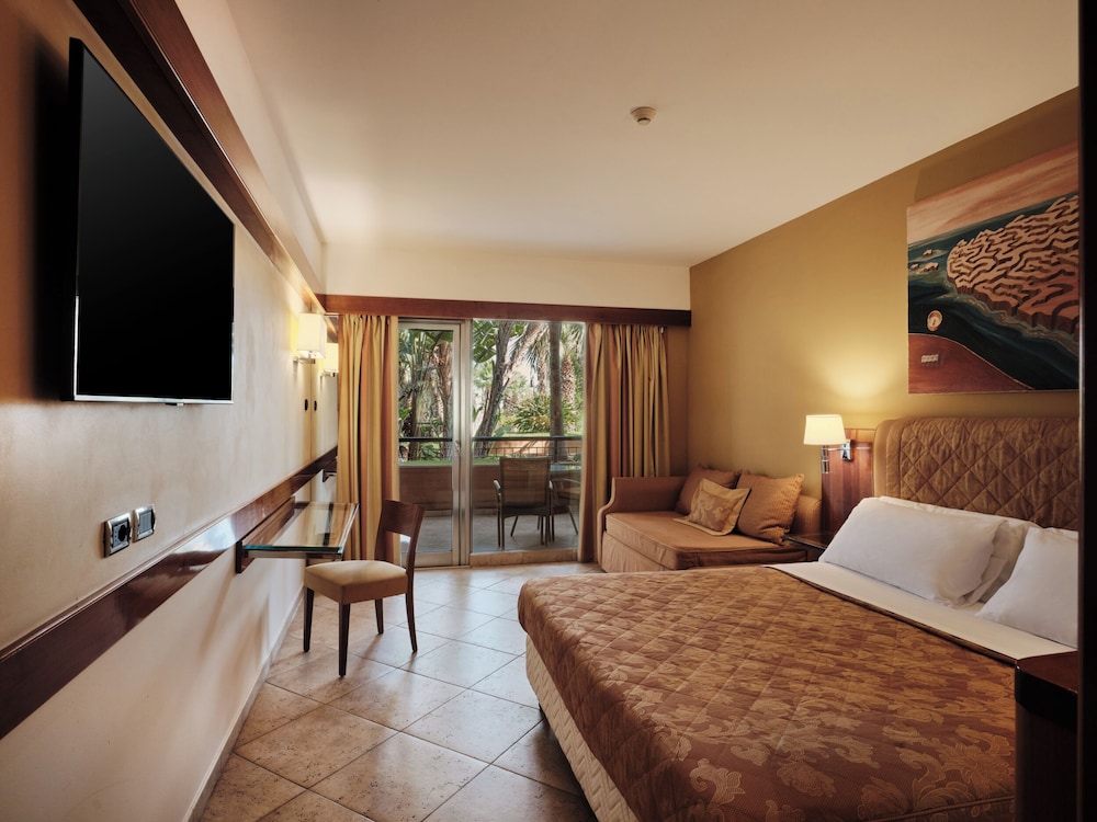 غرفة مزدوجة ديلوكس، Acacia Resort 4/10