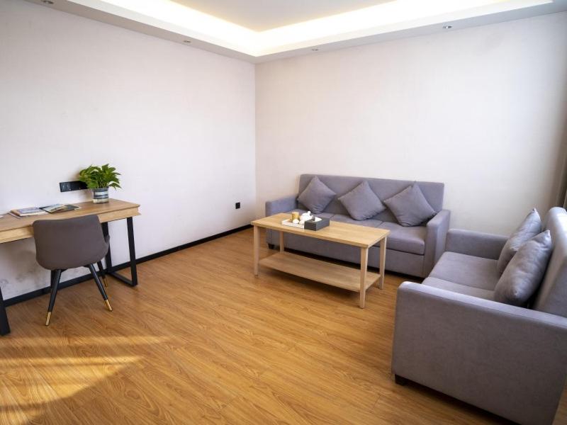 Gya Suzhou Hanshan Temple Binhe Road Subway Station Hotel 32/39
