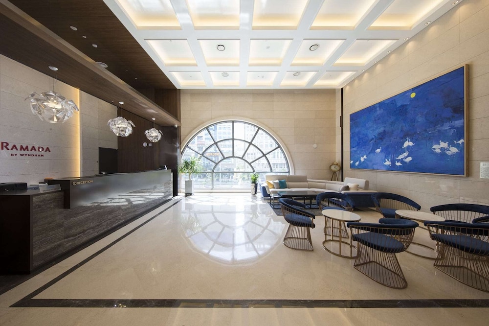 Ramada By Wyndham Daejeon 5/51