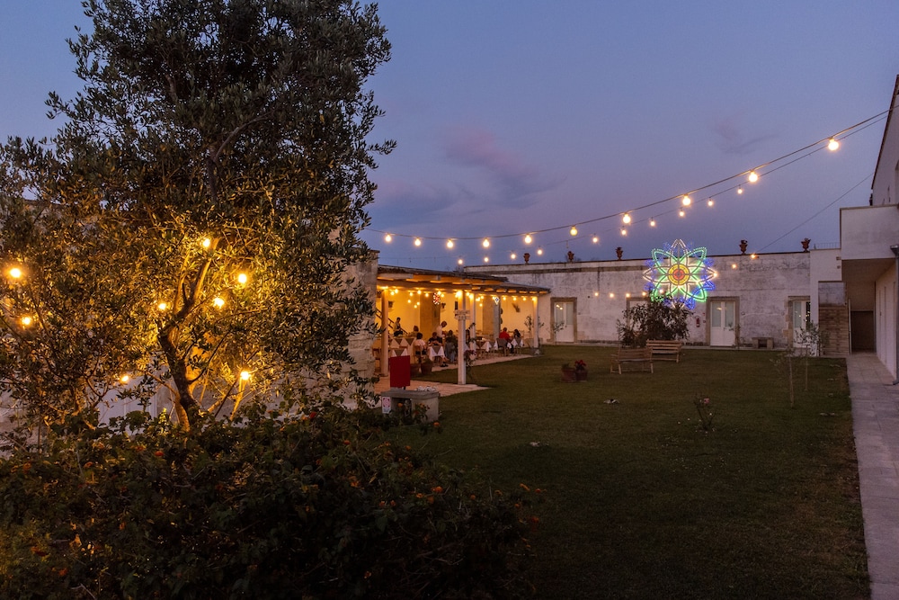Masseria  Rauccio in Melendugno