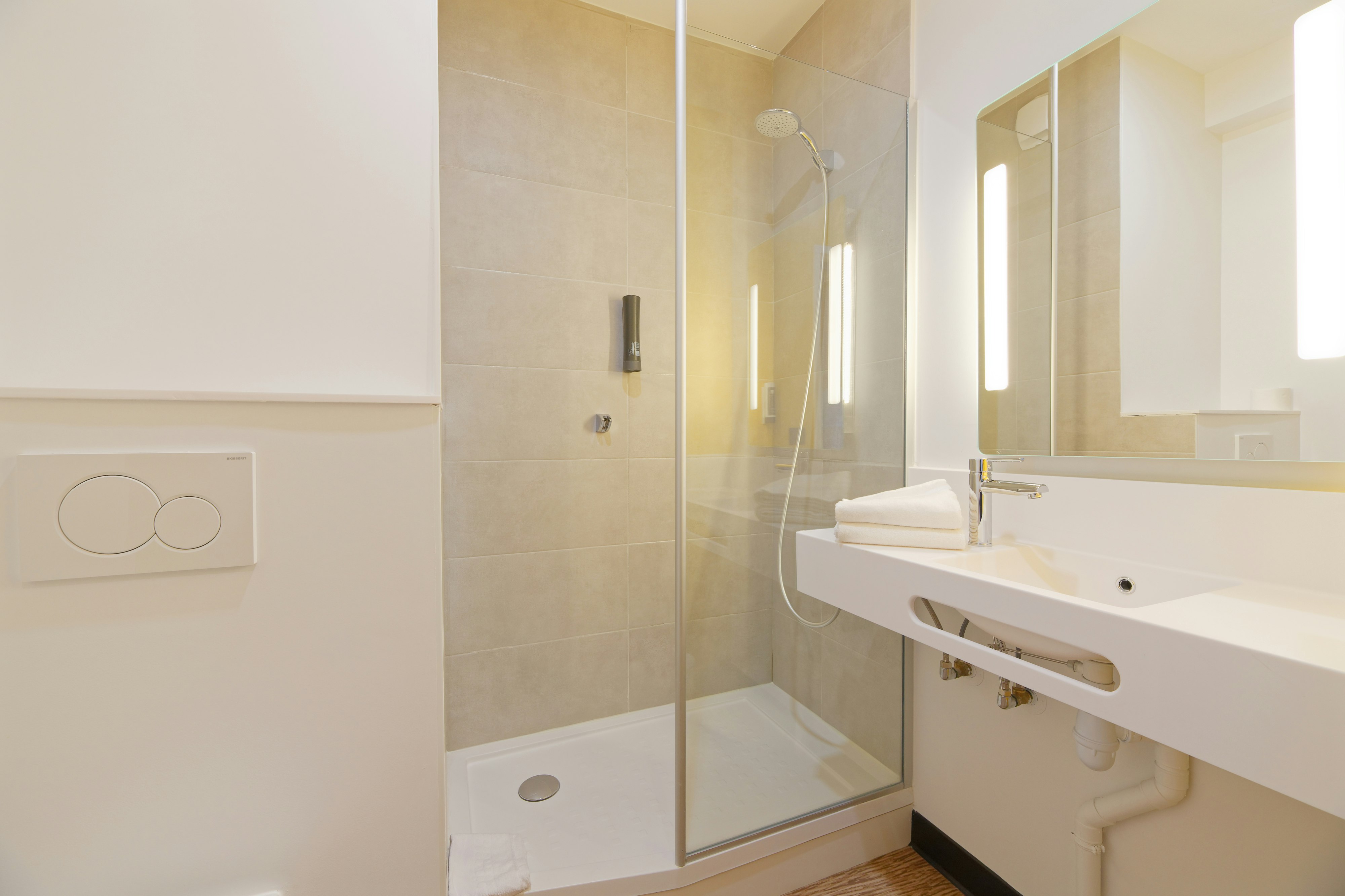 B&B Hotel Le Touquet 33/33