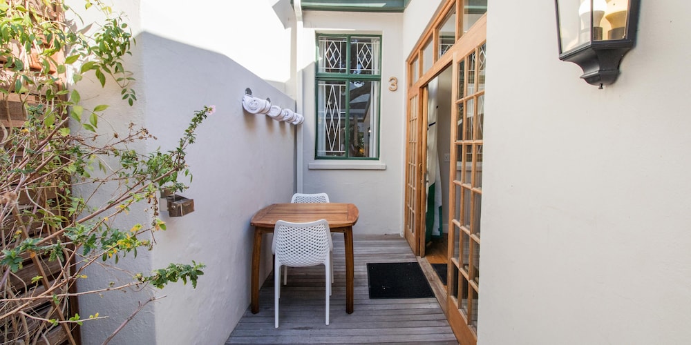 Camps Bay Village 7/50