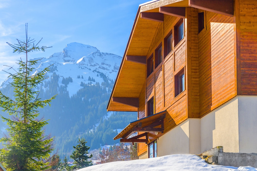Azureva La Clusaz Les Aravis 8/38