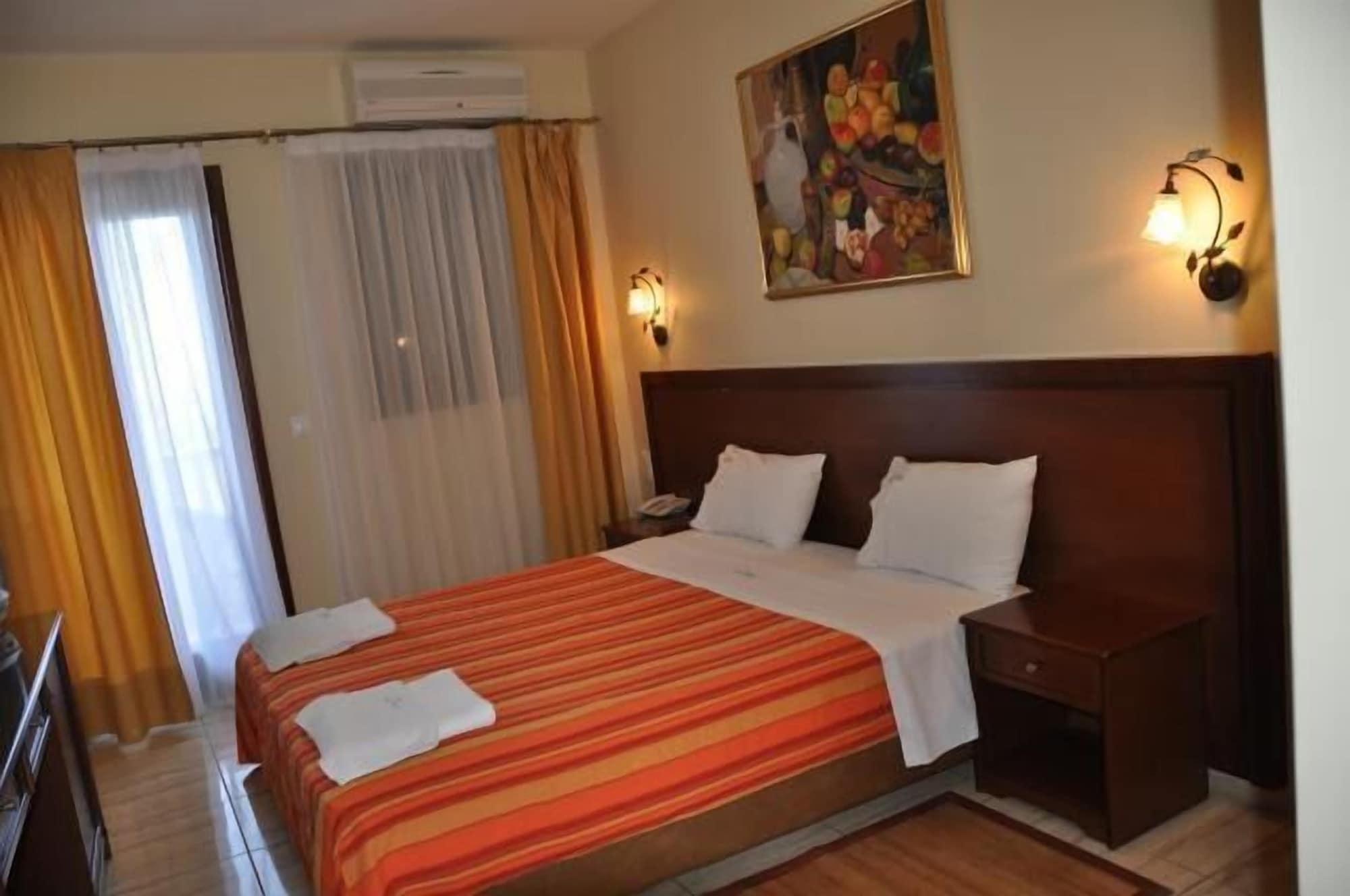 Aristotelis Hotel 19/52