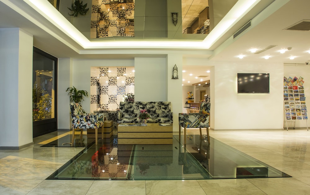 Peninsula Galata Boutique Hotel 61/81