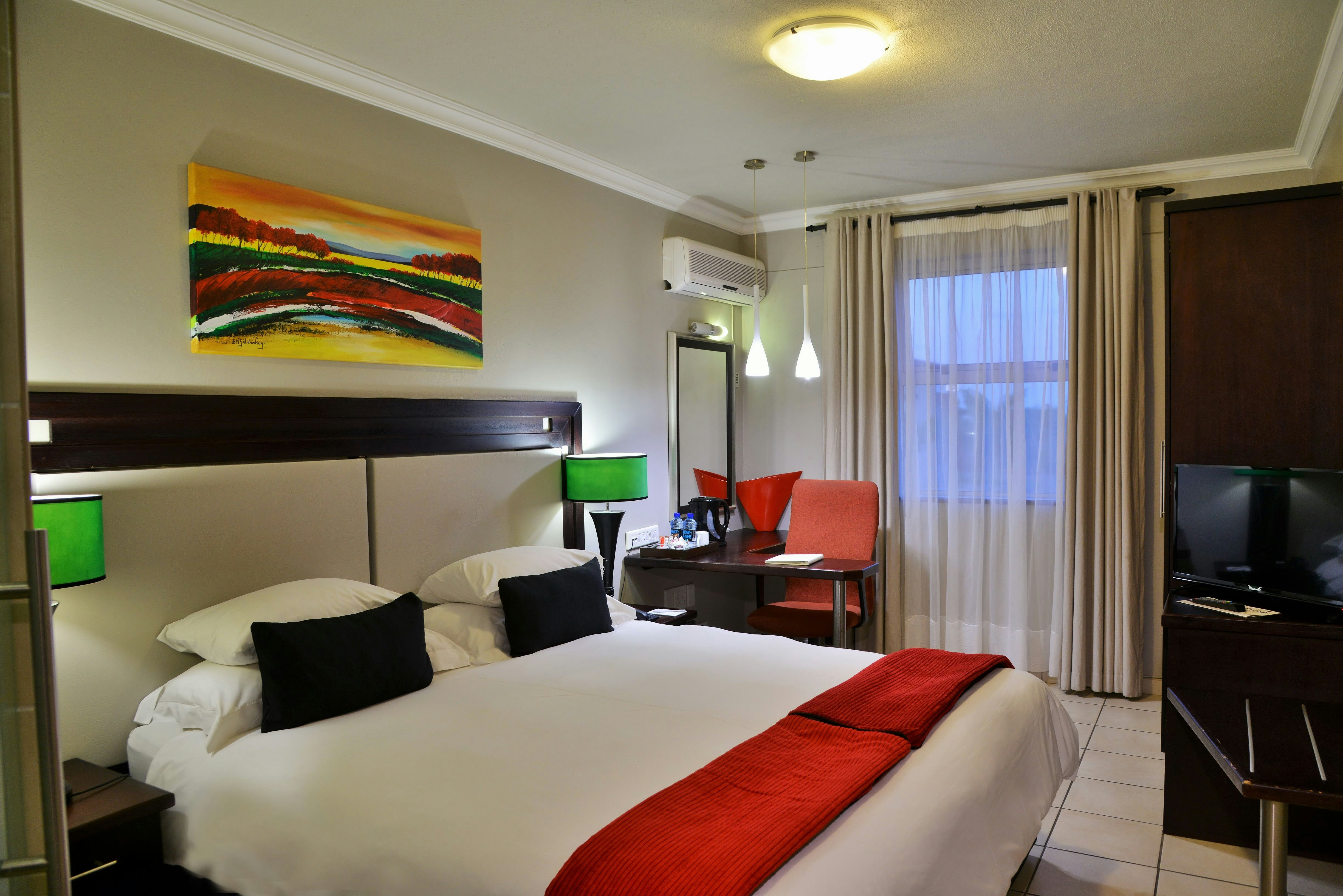 Bon Hotel Empangeni 16/79