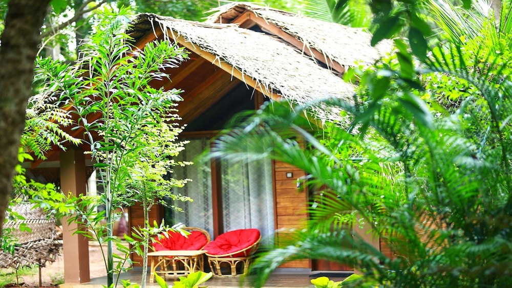 Palmyra Nature Resort Sigiriya 2/40