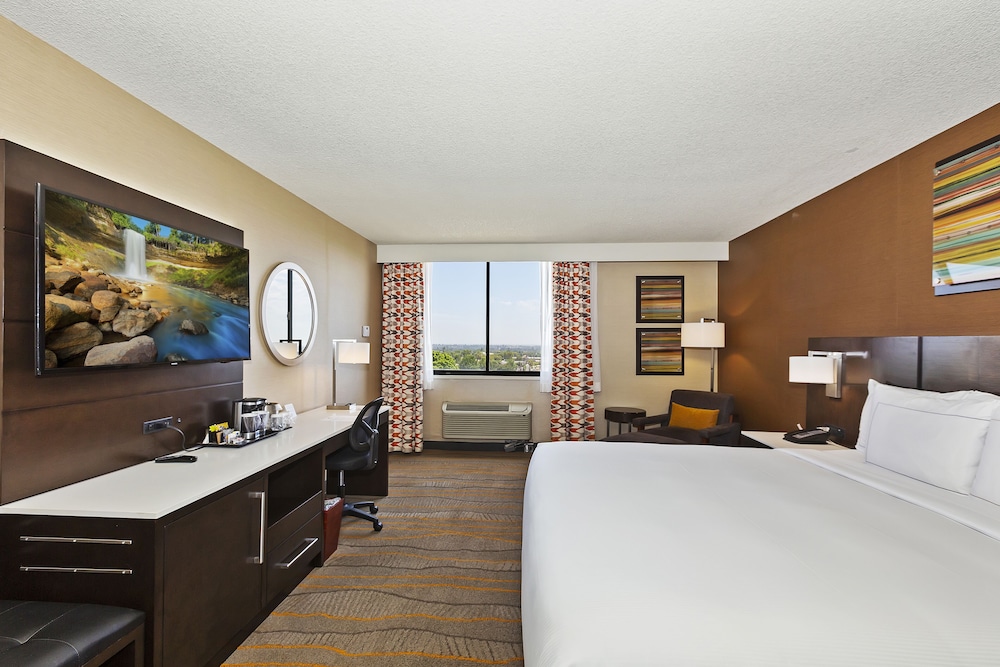 Doubletree By Hilton Whittier Los Angeles 29/79