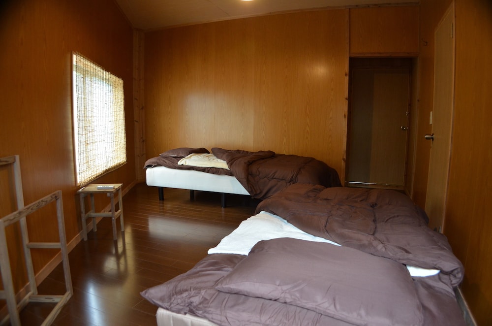Guest House Isa 15/50
