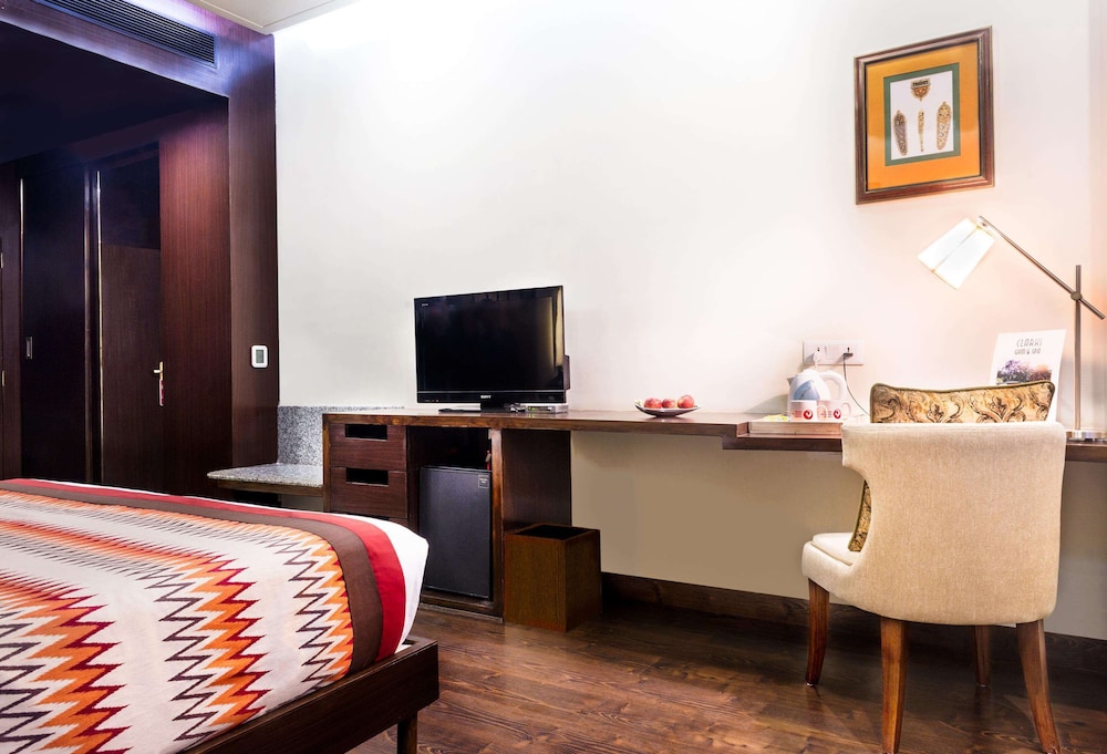Hotel Clarks Amer Jaipur 7/44