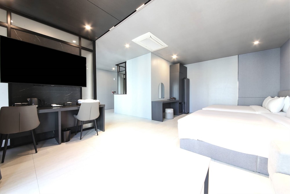 Busan Station City Hotel 14/34