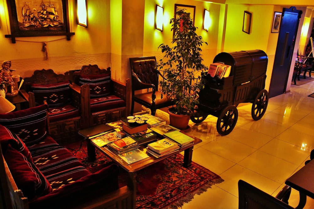 SULTANAHMET PARK HOTEL 42/55
