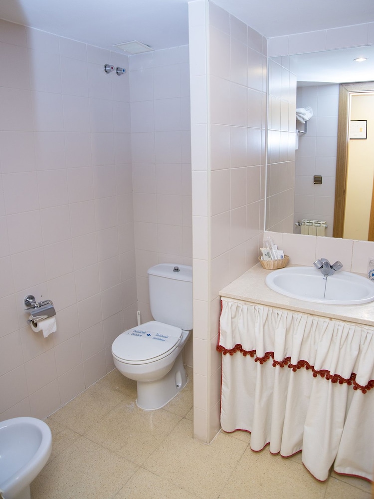 Alhama Hotel 22/64