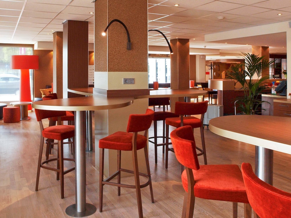 Mercure Groningen Martiniplaza 51/70