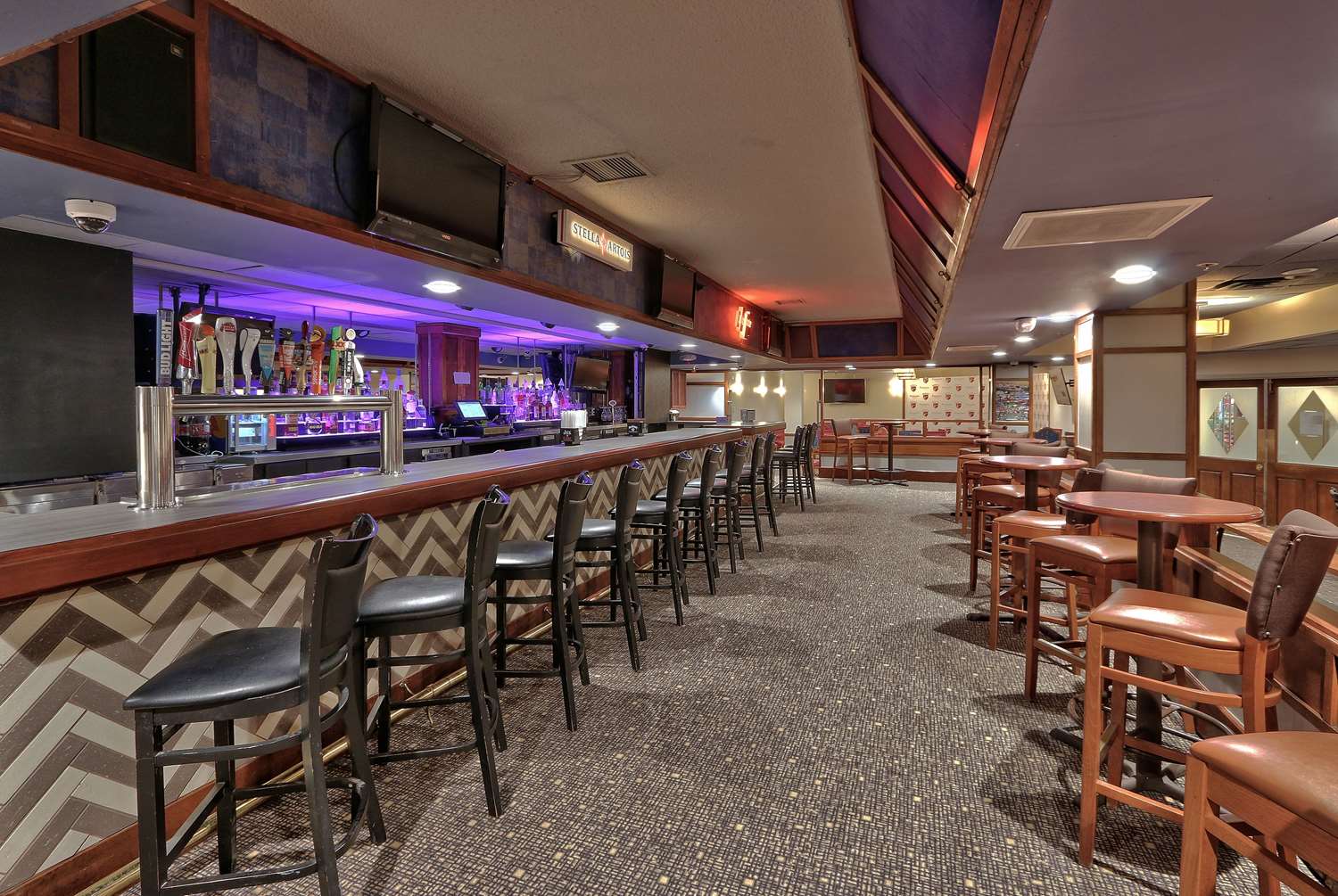 Hotel Mesa Albuquerque Midtown 5/9