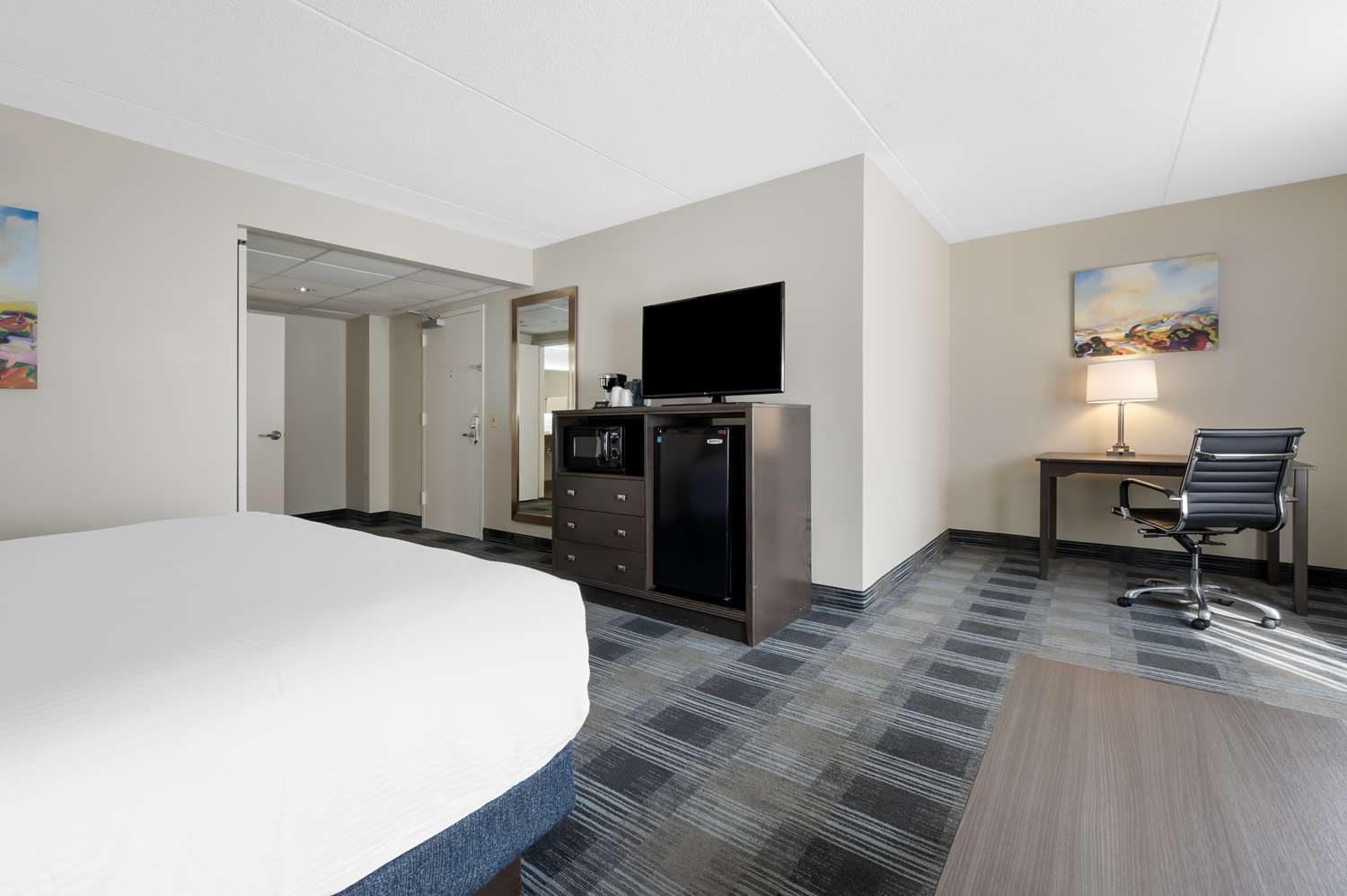Best Western Plus Alexandria / Fort Belvoir 14/40