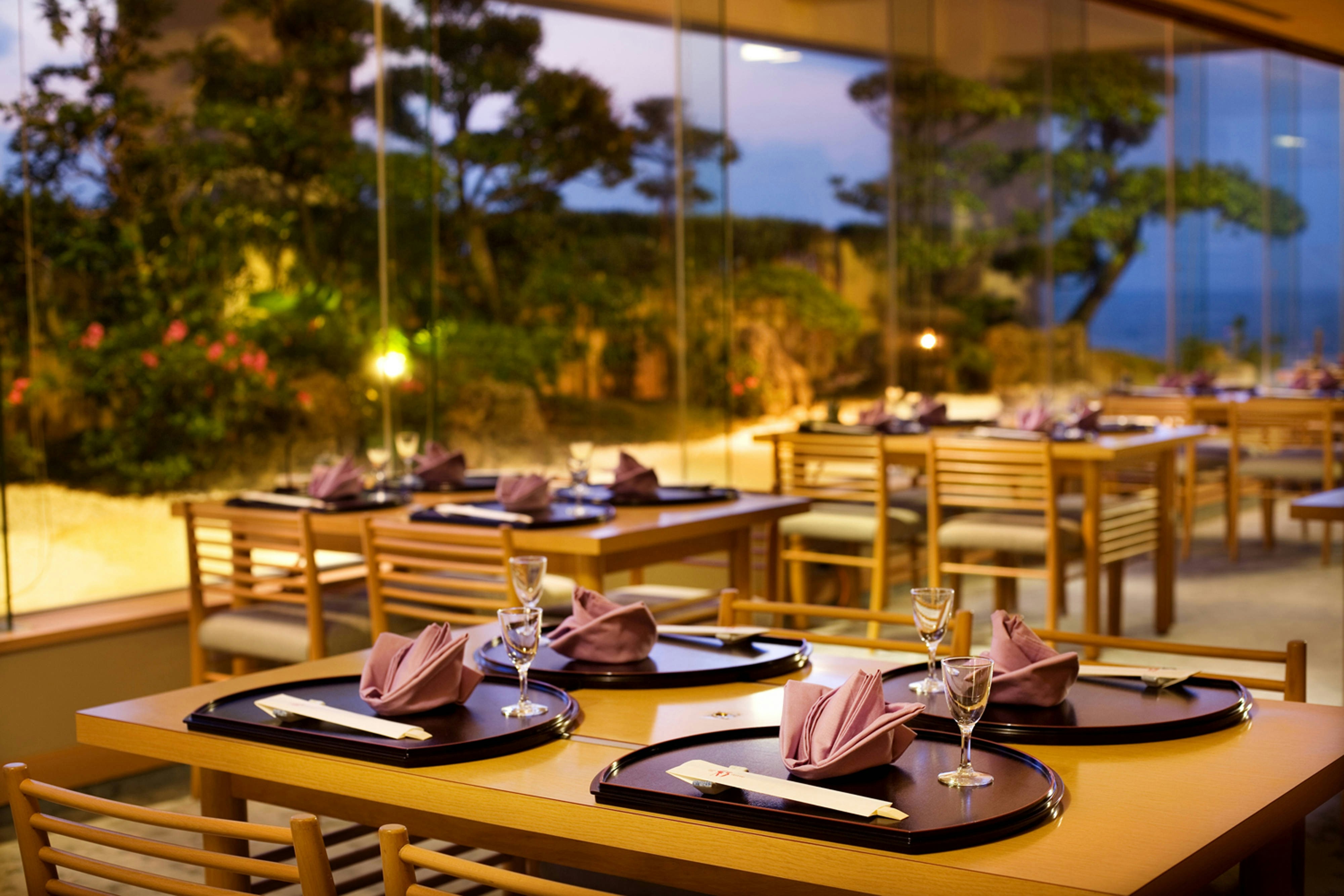 Renaissance Okinawa Resort 16/41
