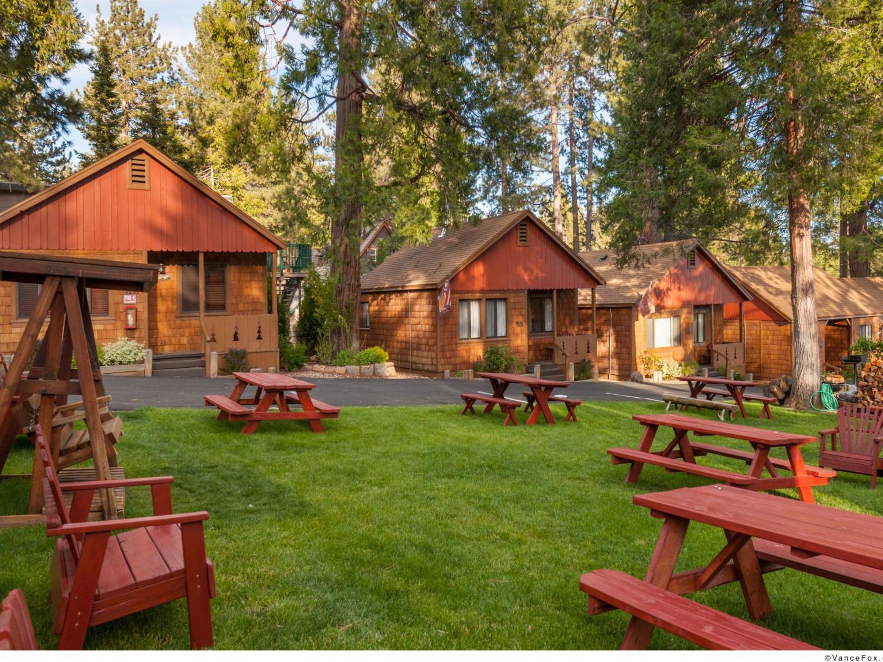 Cedar Glen Lodge 39/52