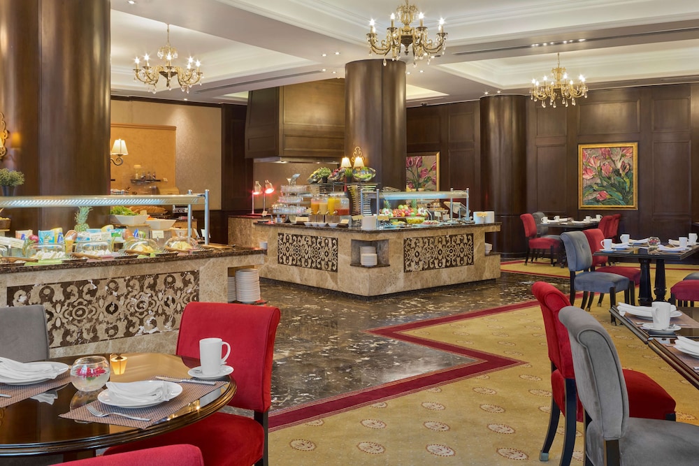 Kempinski Palace Cairo 32/49