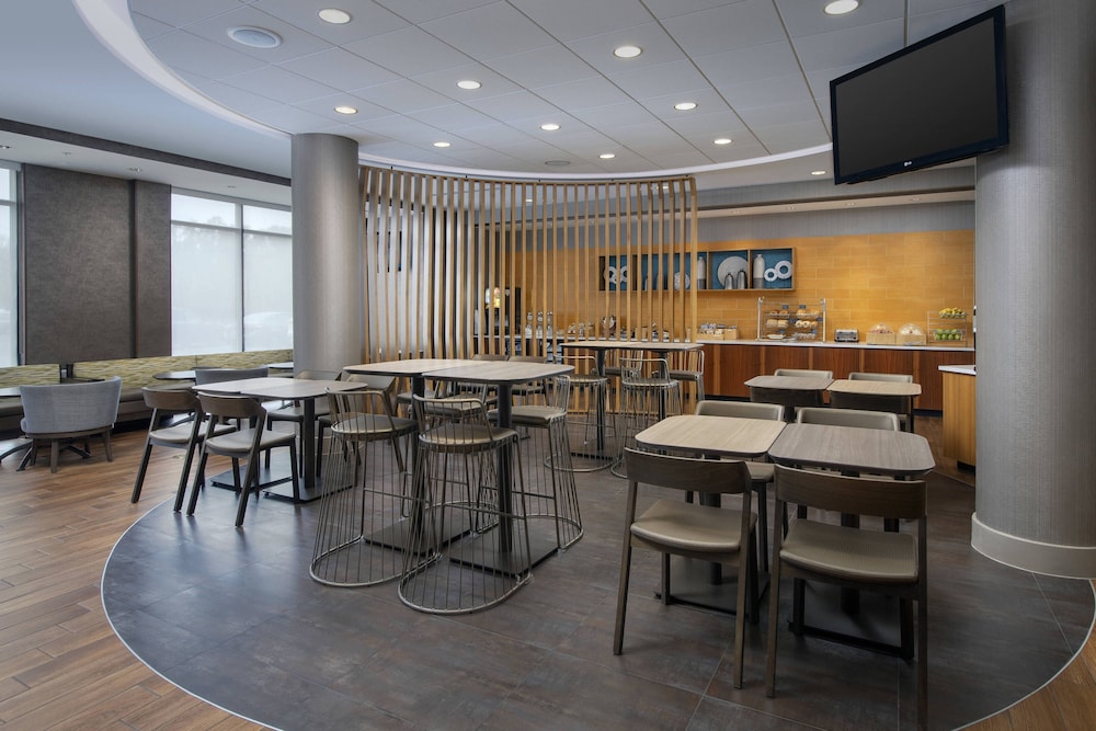 Springhill Suites By Marriott Potomac Mills Woodbridge 32/39