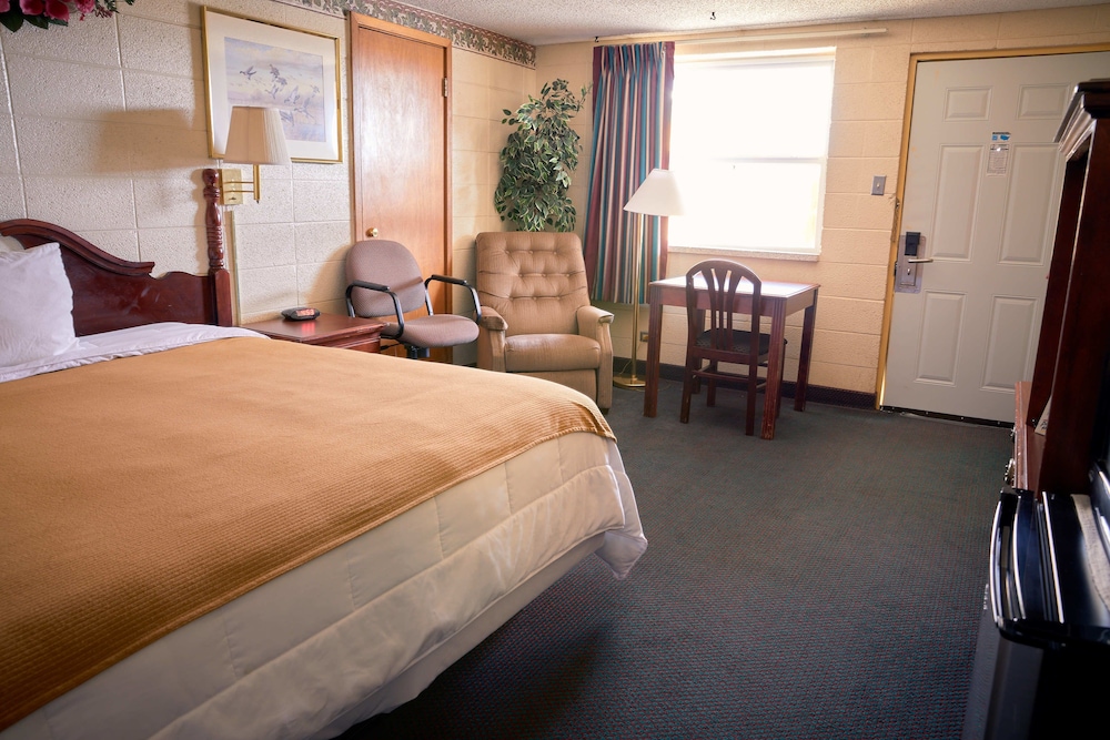 South Wind Inn 11/27
