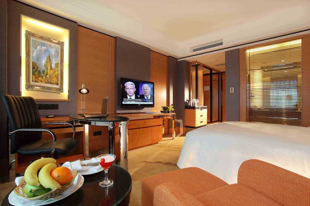Crowne Plaza Chengdu City Center 33/74