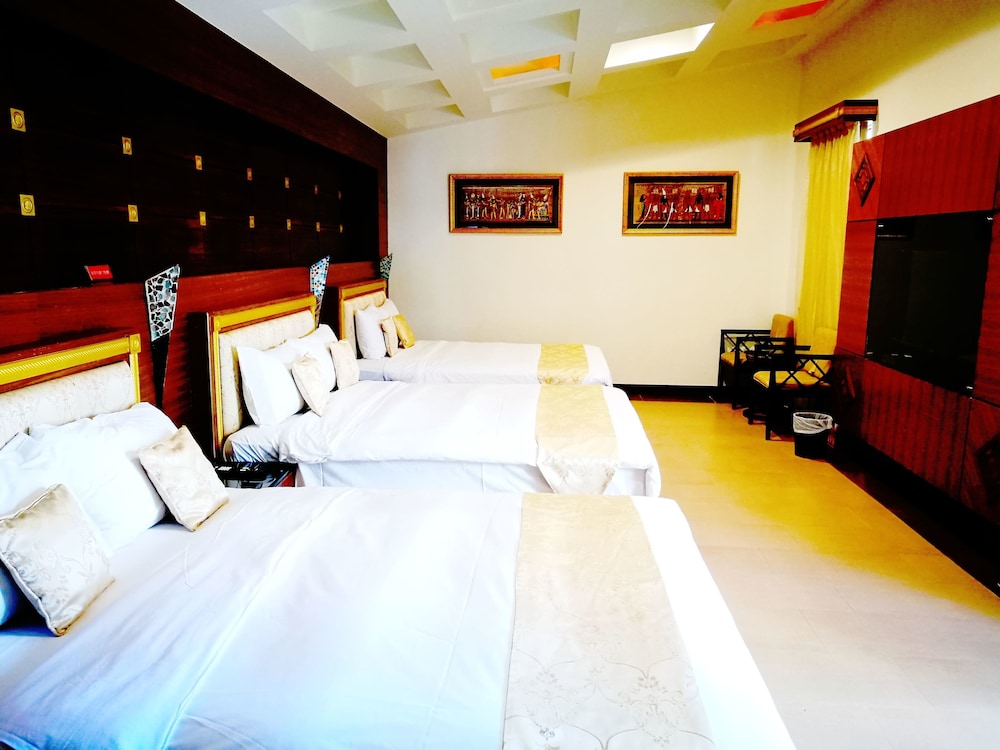 Bora Bora Bed and Breakfast 9/71