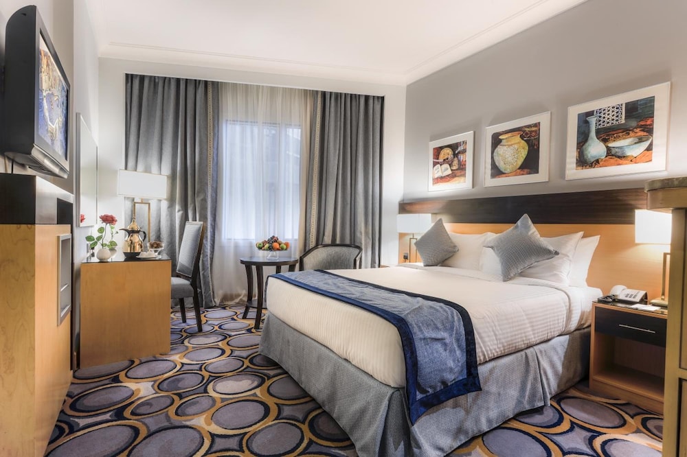 ايلاف المشاعر(Prestige Hotel (Ex Elaf Al Mashaer)) 11/49