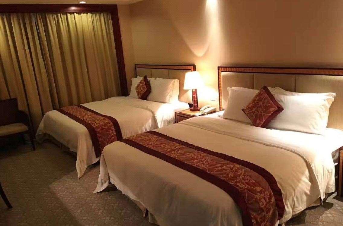 Dongguan Huihua International Hotel 18/51