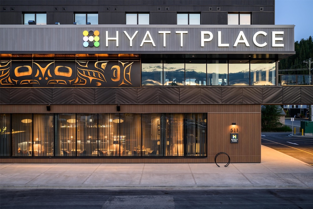 Hyatt Place Whitehorse 1/35