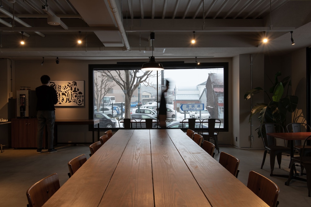 Hakoba Hakodate By the Share Hotels 42/61