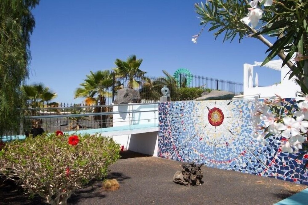 Nautilus Lanzarote Art Biosphere Bungalows 40/50