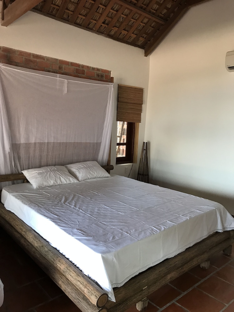 Phu Quoc Kim 2 Beach Front Resort 7/39