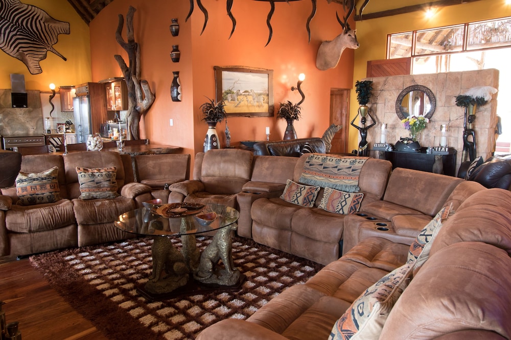 Phumelelo Lodge 14/22