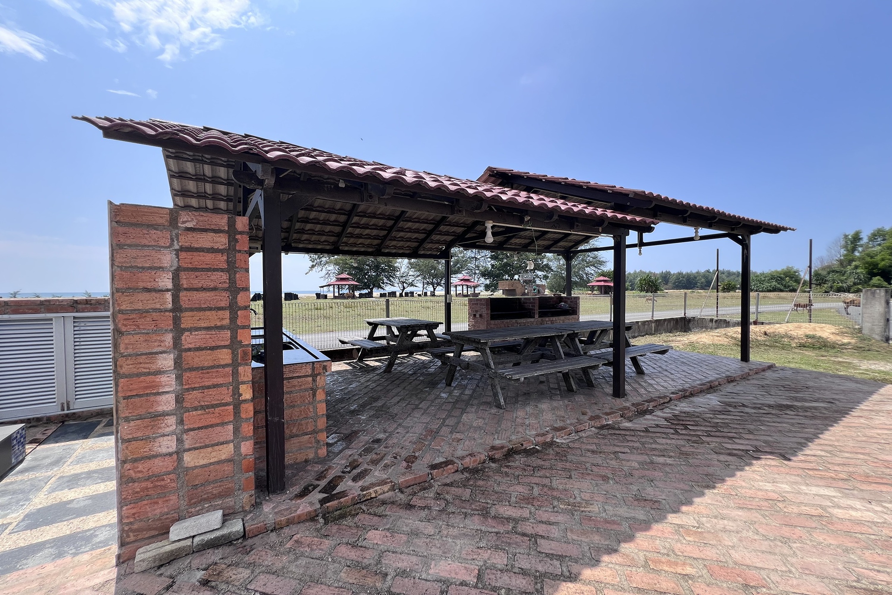 OYO 90135 Saujana Villa Cherok Paloh 36/48