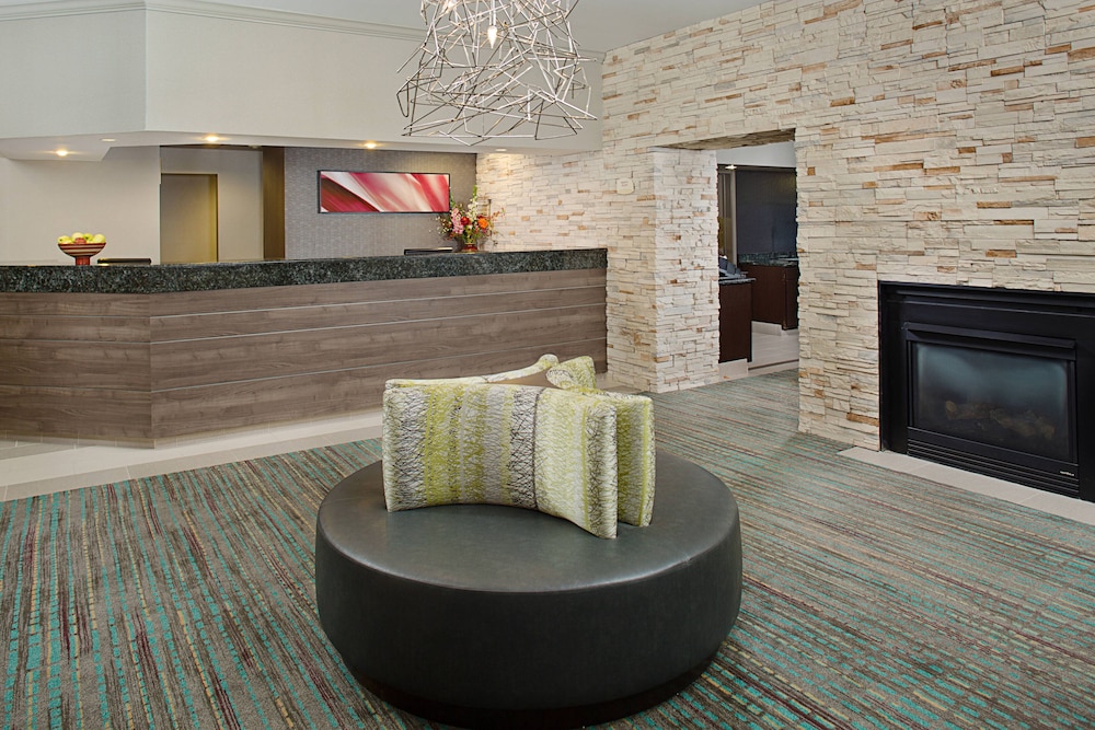 Residence Inn Gaithersburg Washingtonian Center 6/45