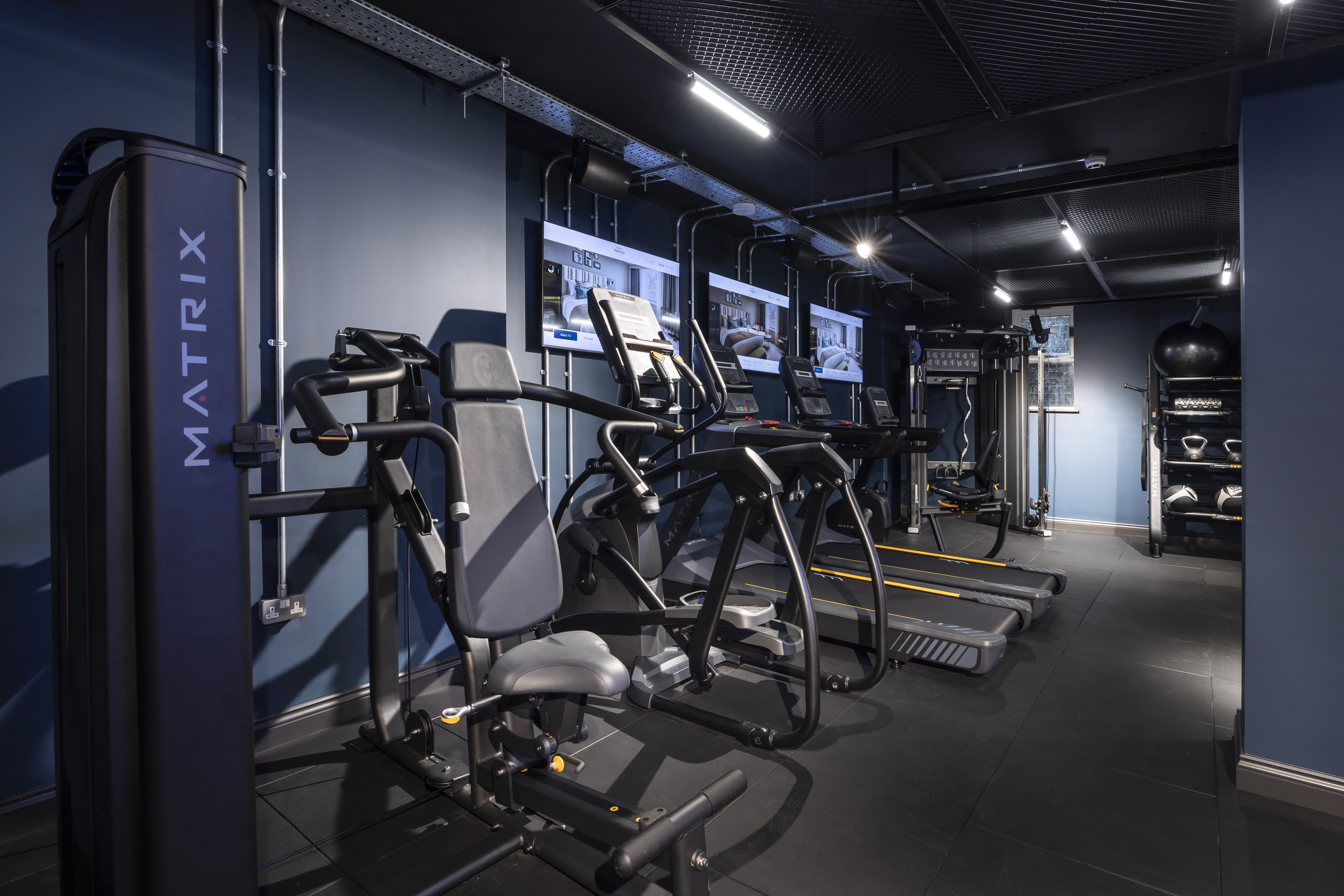 Hotel Indigo Leeds by IHG 26/50