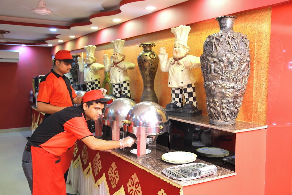 Babul酒店(Babul Hotel) 图片5