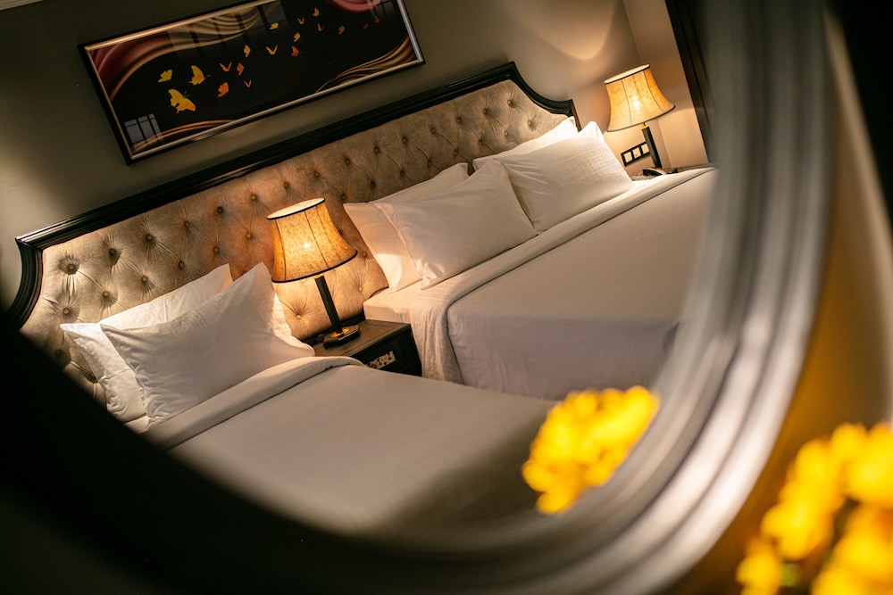 Gondola Hotel 25/47