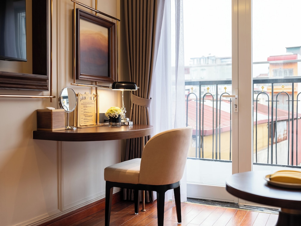 Minerva Premium Hotel 44/51