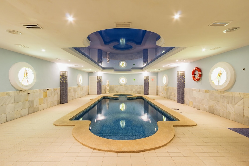 La Pergola Aparthotel 31/60