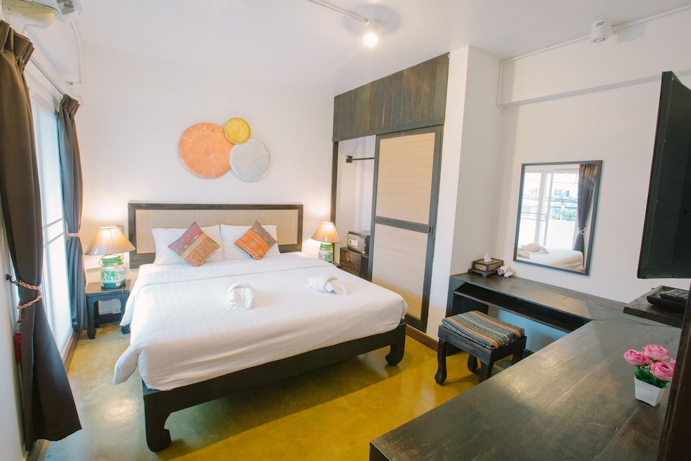 The Odyssey Serviced Apartment 10/37