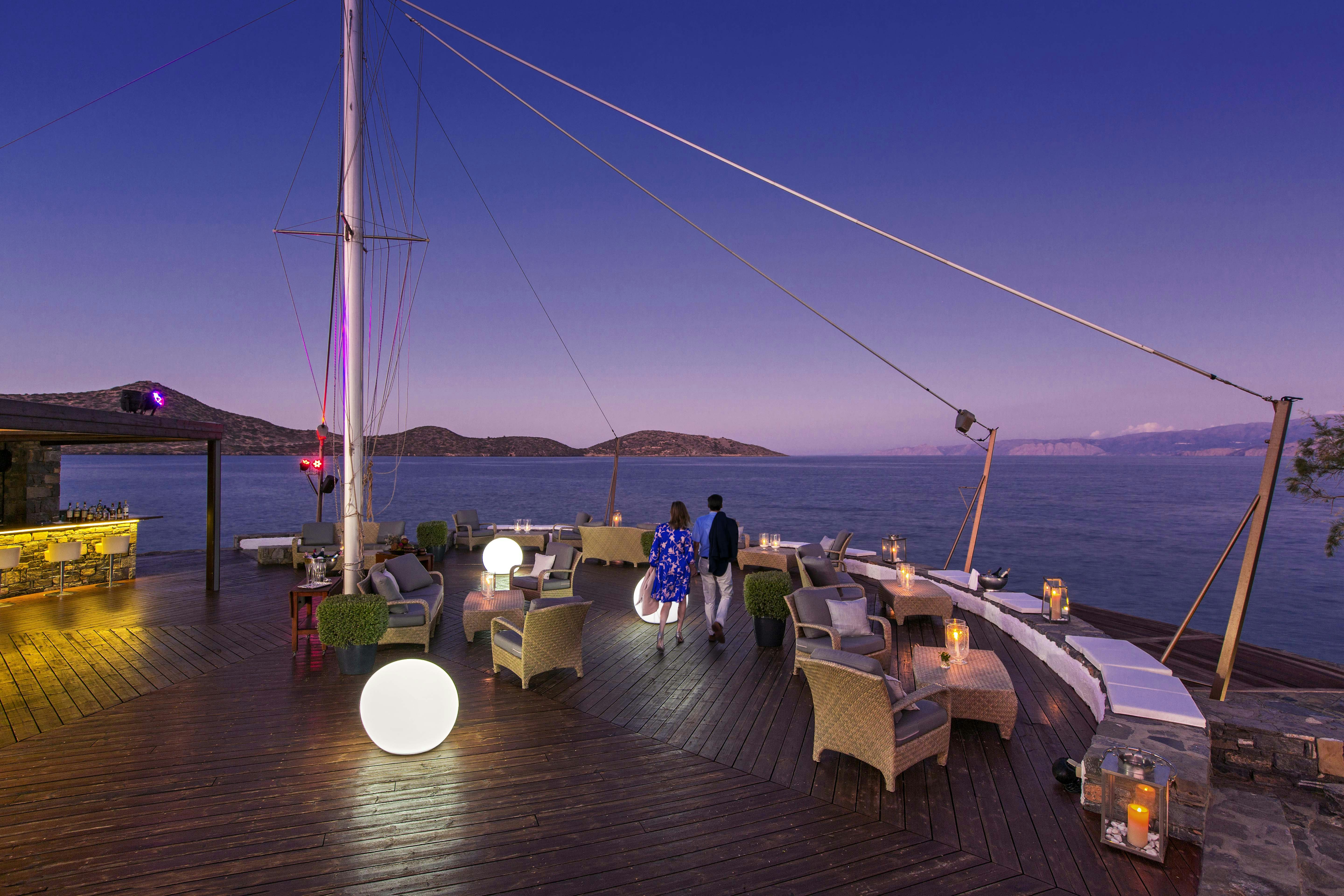 Elounda Beach Hotel & Villas, a Member of the Leading Hotels of the World 33/50