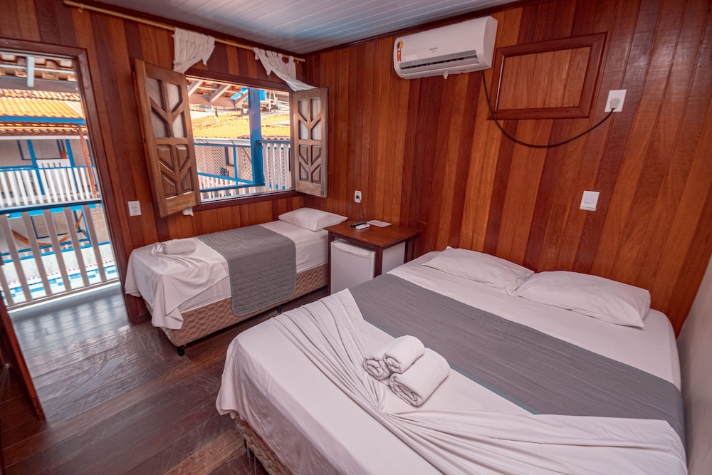 Amendoeira Praia Hotel 14/62