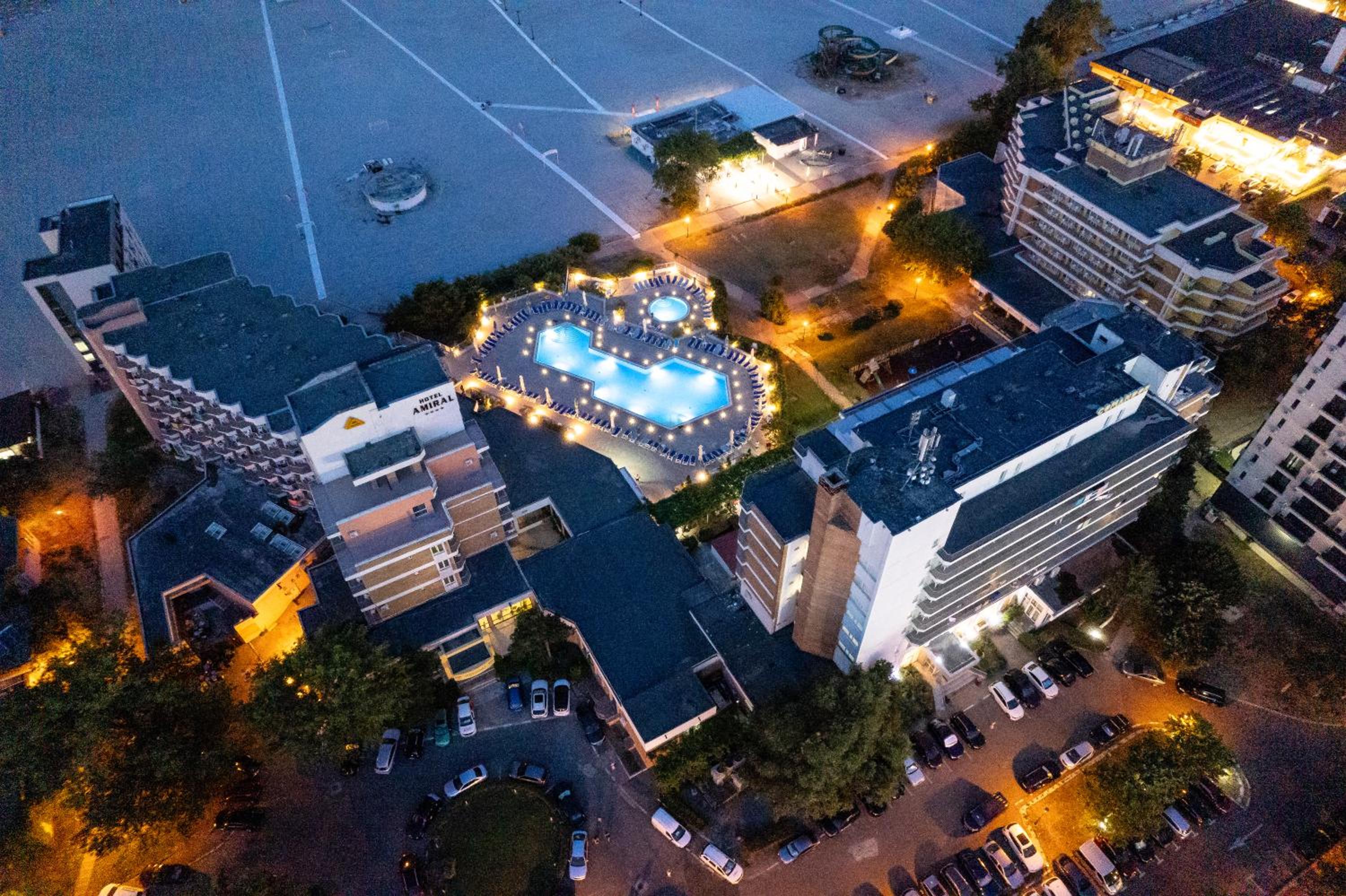 Hotel Orfeu 9/59