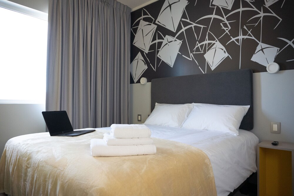 Ibis Styles Antofagasta 22/53