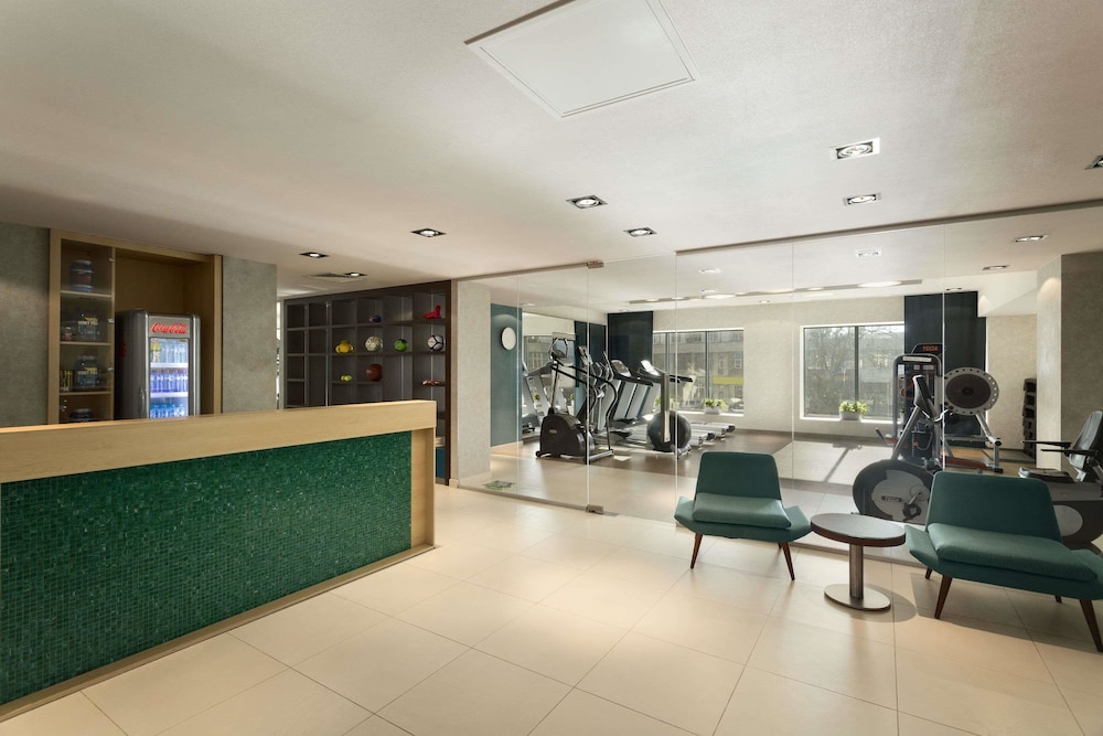 Ramada by Wyndham Pitesti 5/26