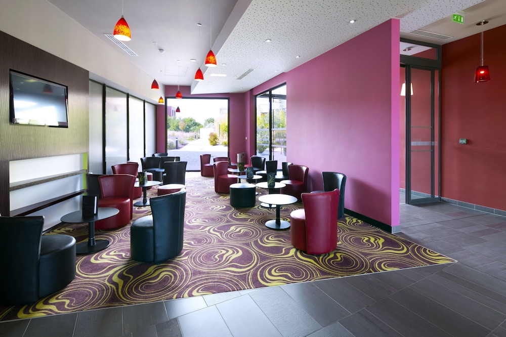 HOLIDAY INN EXPRESS MONTPELLIER-ODYSSEUM 50/71