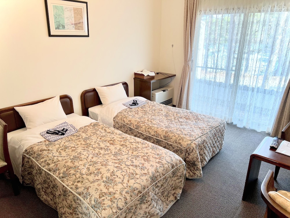 Holiday Villa Hotel & Resort Karuizawa 9/26
